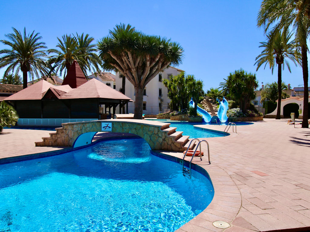  Familienurlaub in Dénia – Entspannung & Spaß für Groß und Klein! 