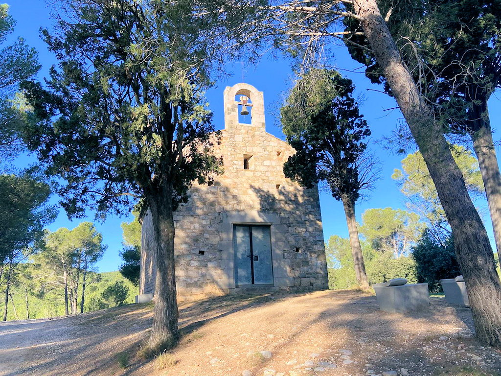 Albons: Mittelalterliches Flair im Herzen des Baix Empordà an der Costa Brava