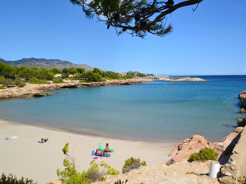L'Ametlla de Mar on the Costa Dorada – Relaxation, Culture, and Culinary Delights