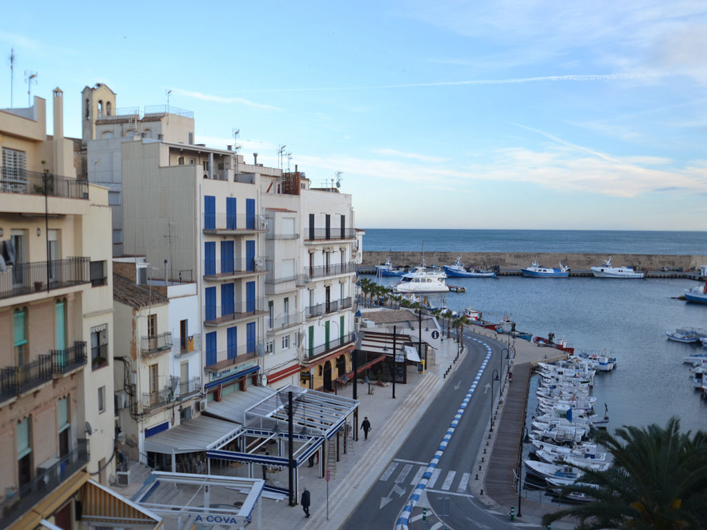 L'Ametlla de Mar on the Costa Dorada – Relaxation, Culture, and Culinary Delights