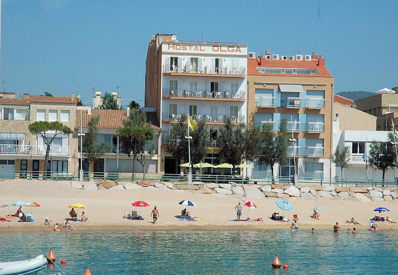 Calonge Sant Antoni : Des Vacances en Famille au Cœur de la Costa Brava, Espagne