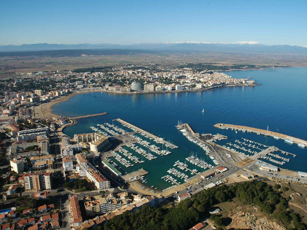 Descubre la Costa Brava, vacaciones familiares en l'Escala
