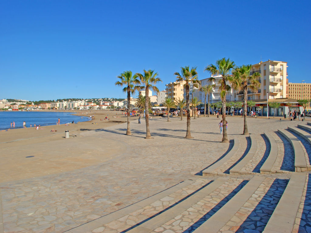 Descubre la Costa Brava, vacaciones familiares en l'Escala