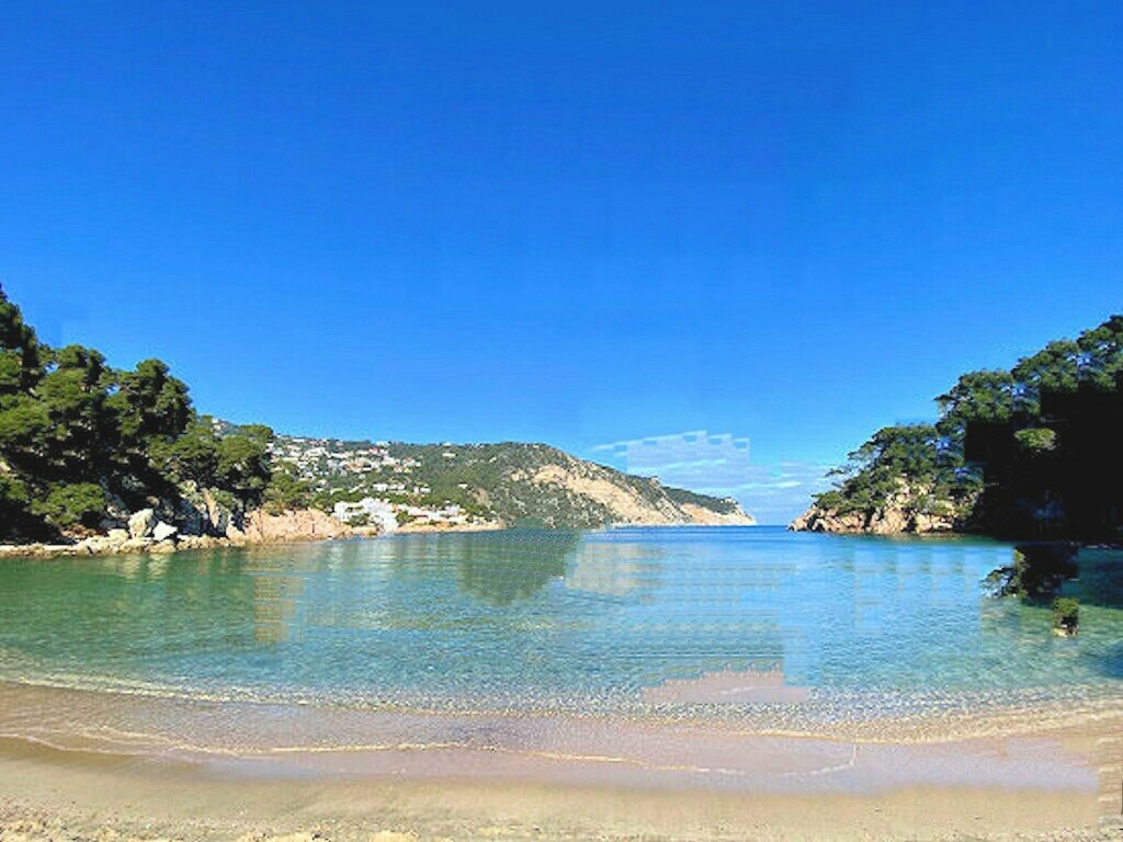 Esclanyà: Urlaub im Herzen Kataloniens an der Costa Brava