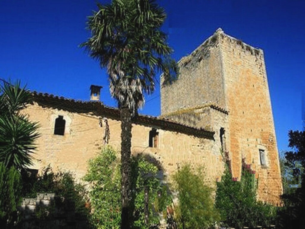 Esclanyà: Urlaub im Herzen Kataloniens an der Costa Brava