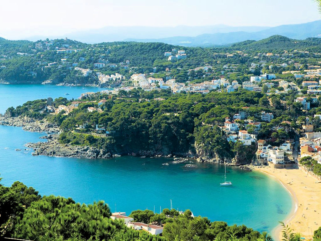Llafranc – A Picturesque Holiday Paradise in the Heart of the Spanish Costa Brava