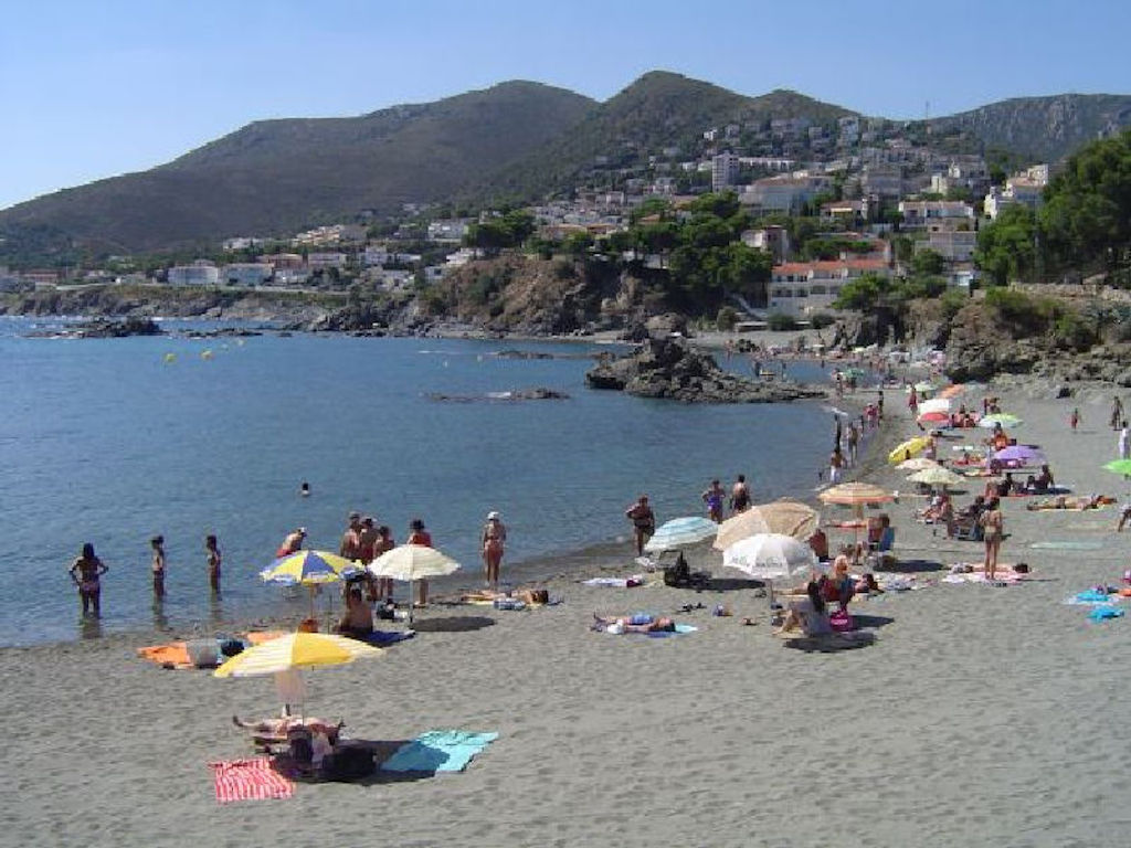 Llançà - La porte d'entrée de la Costa Brava en Espagne
