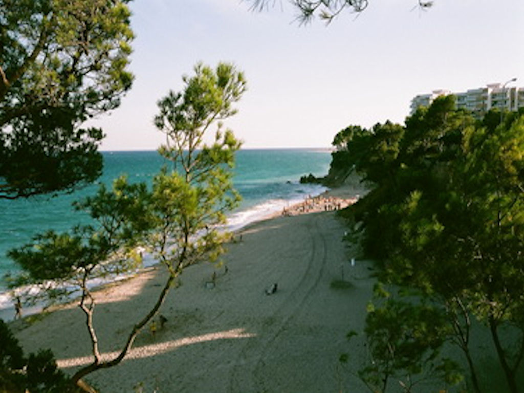 Miami Playa – Votre destination de vacances idéale pour le calme et la détente dans une maison de vacances sur la Costa Dorada.