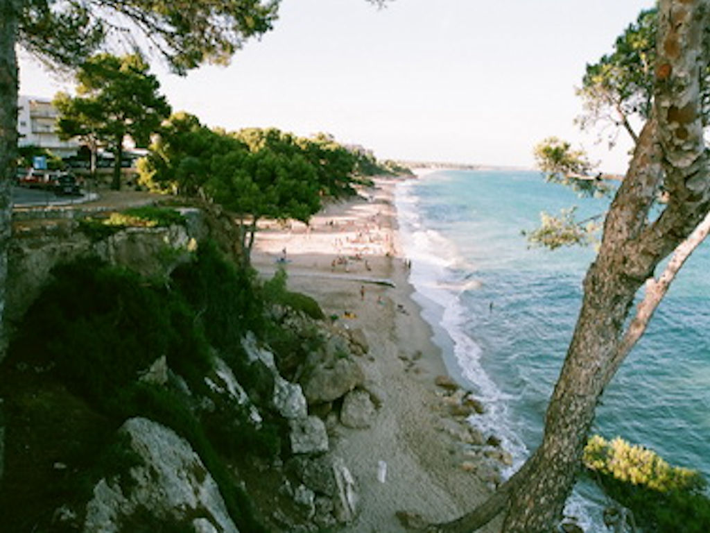 Miami Playa – Votre destination de vacances idéale pour le calme et la détente dans une maison de vacances sur la Costa Dorada.