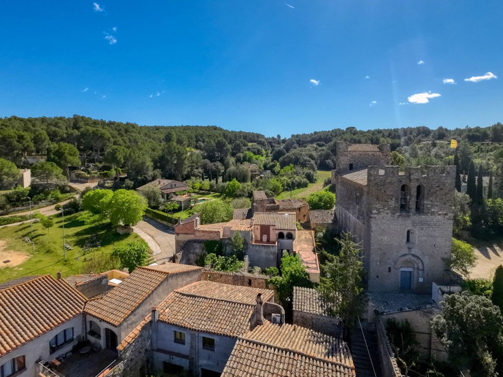 Spanien von seiner ursprünglichen Seite erleben – Ferien in Katalonien im Dorf Saus