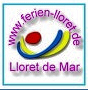 Spanien exklusive Ferienvilla mit privatem Pool an der Costa Brava bei Lloret de Mar zu verkaufen