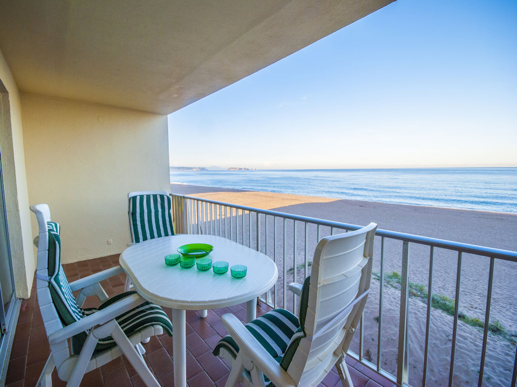 strandferienwohnung spanien mieten 1