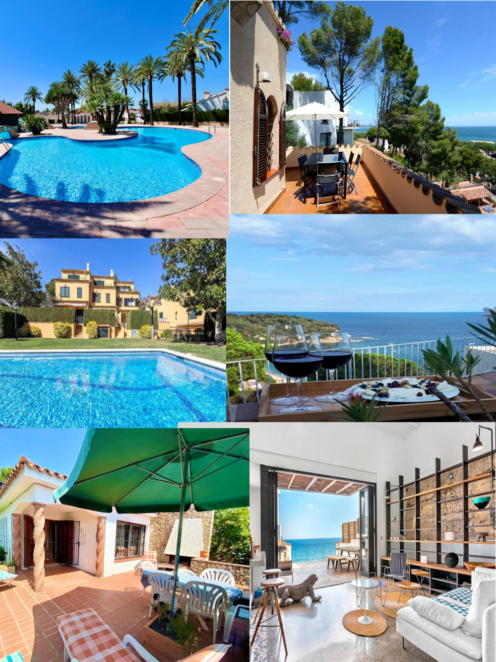 Buchen Sie noch heute auf unserer Webseite und freuen Sie sich auf unvergessliche Urlaubsmomente in Spanien!