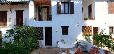 PP 216 Ferienhaus für 6 Personen am Playa de Pals an der Costa Brava
