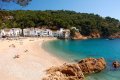 Holidays in Llafranc Costa Brava Spain