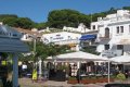 Holidays in Llafranc Costa Brava Spain
