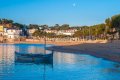 Holidays in Llafranc Costa Brava Spain