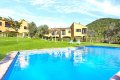 Bungalow in Llafranc Costa Brava Spanien