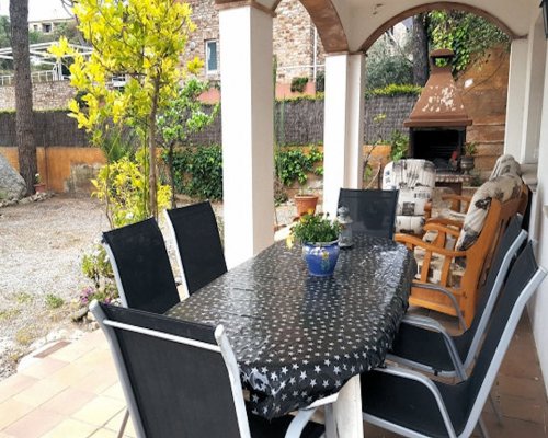 Appartement in Calella de Palafrugell mieten
