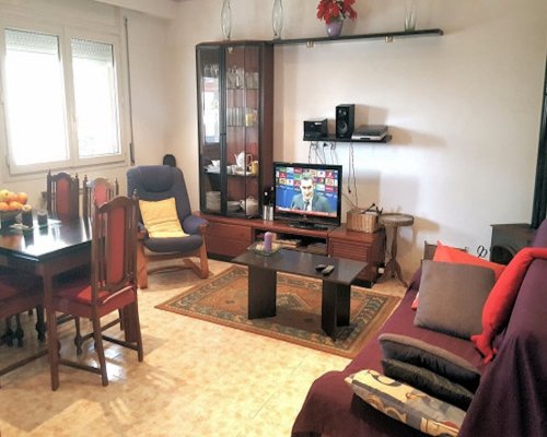 Appartement in Calella de Palafrugell mieten