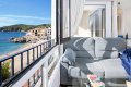 Appartement am Strand in Calella de Palafrugell
