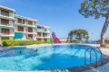 Costa Brava Appartement mieten