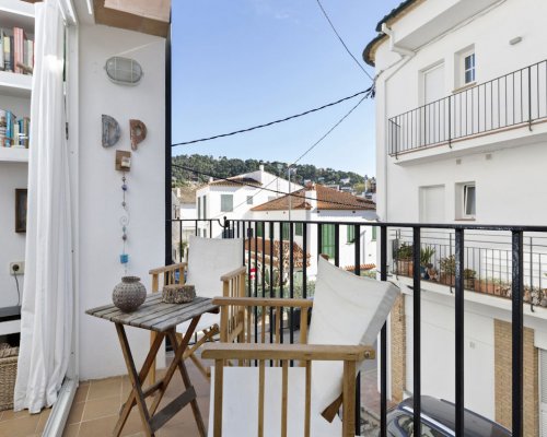 Spanien Appartement Llafranc Costa Brava www.spanien-web.de