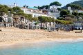 Vacaciones en la Costa Brava en Llafranc España