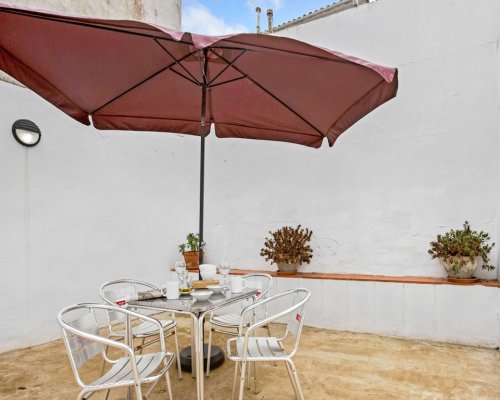 Ferienwohnung für 8 Personen mieten Spanien Costa Brava