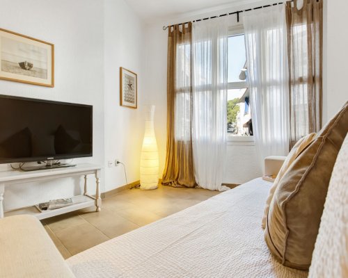 Spanien Costa Brava Appartement www.spanien-web.de
