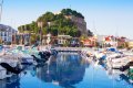Urlaub mit der Familie in Dénia Costa Blanca