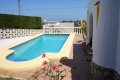 Ferienhaus privater Pool Costa Blanca in Dénia