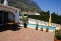 Ferienhaus privater Pool Costa Blanca in Dénia