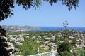 Vacances à Moraira sur la Costa Blanca