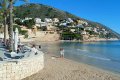 Vacances à Moraira sur la Costa Blanca