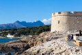 Vacances à Moraira sur la Costa Blanca
