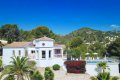 Location de vacances Moraira Costa Blanca