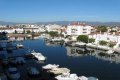 Ferien in Empuriabrava Spanien Costa Brava