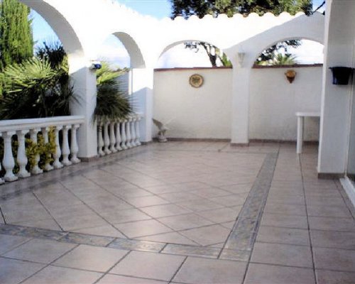 Ferienhaus Empuriabrava privater Pool mieten