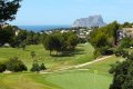 Moraira Benissa Costa Blanca