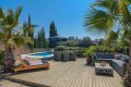Großes Ferienhaus privater Pool Costa Blanca
