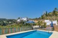 Großes Ferienhaus privater Pool Costa Blanca