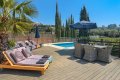 Großes Ferienhaus privater Pool Costa Blanca