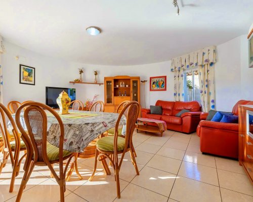 Ferienvilla Miami Playa Costa Dorada Spanien zu vermieten