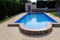 Ferienvilla Miami Playa Costa Dorada Spanien zu vermieten