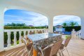 Ferienvilla Miami Playa Costa Dorada Spanien zu vermieten