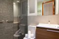 Appartement de vacances sur la plage de Blanes