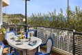 Appartement de vacances sur la plage de Blanes