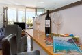 Appartement de vacances sur la plage de Blanes
