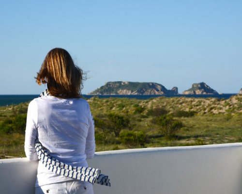 Exklusives Ferienhaus am Meer in Spanien Costa Brava